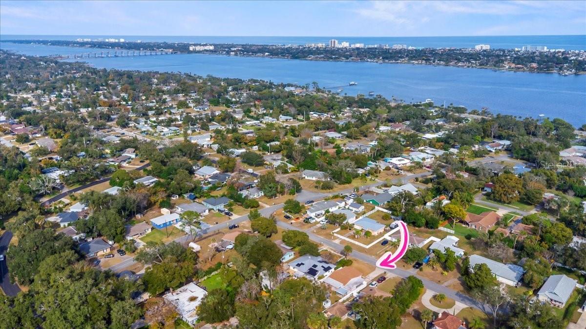 RIO VISTA - Residential