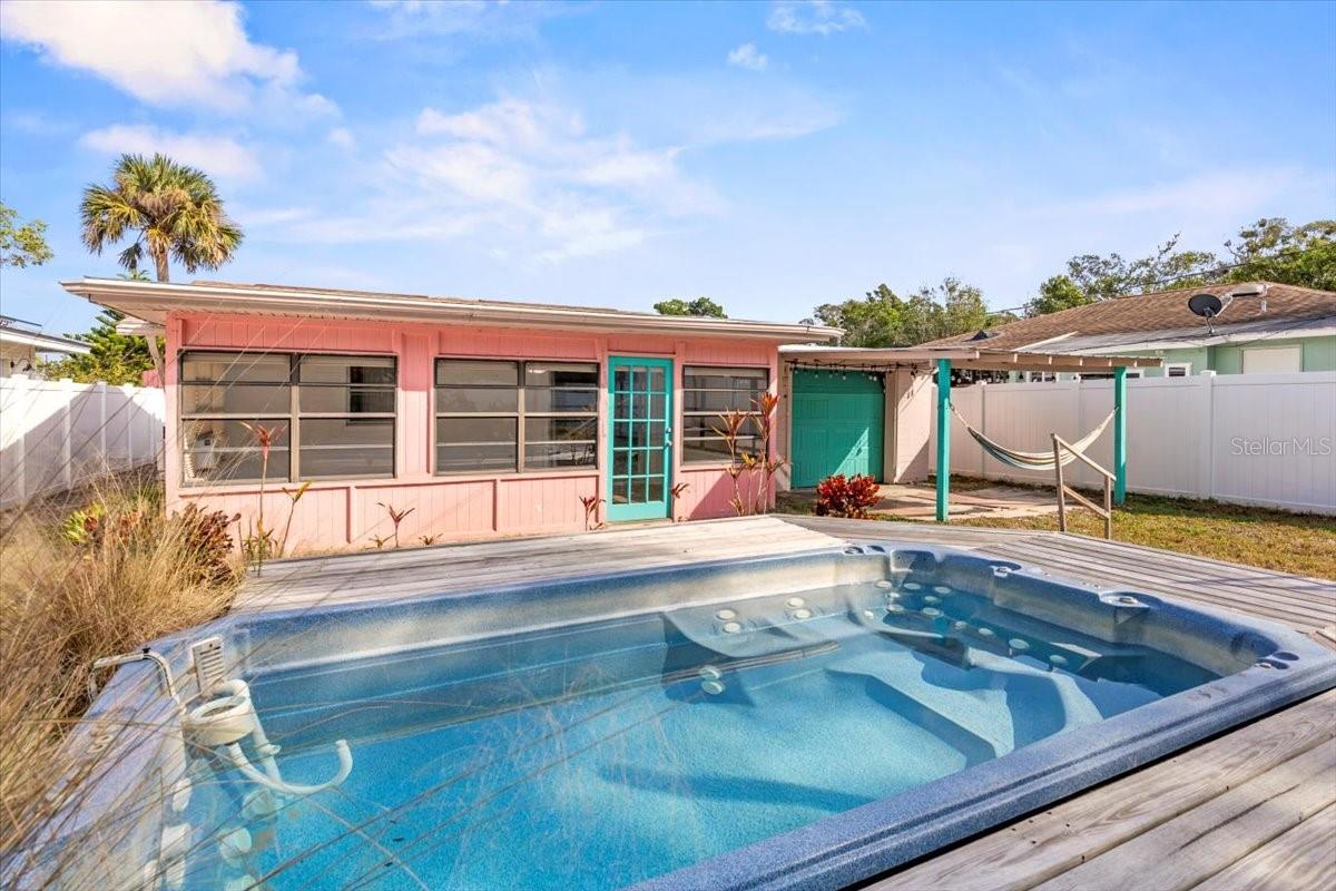 RIO VISTA - Residential