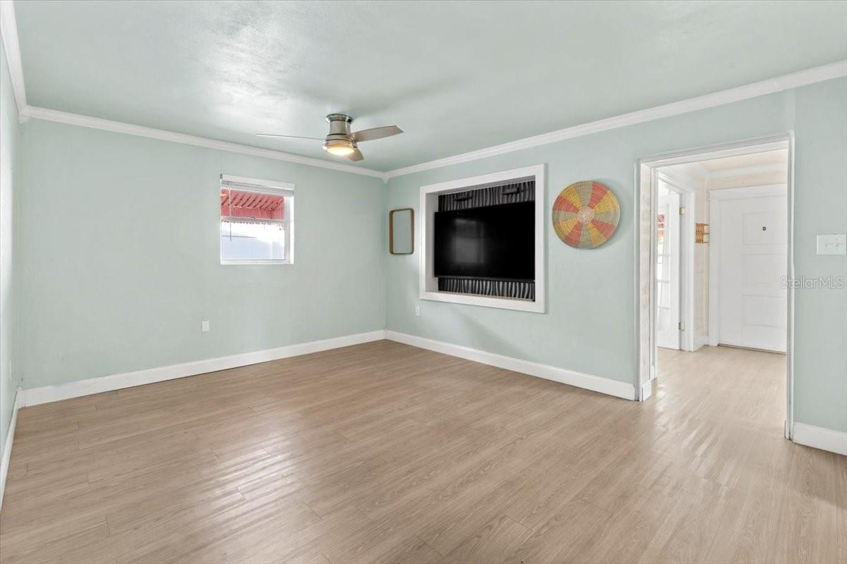 RIO VISTA - Residential