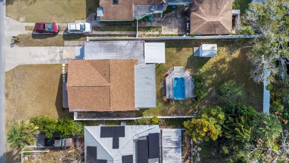 RIO VISTA - Residential