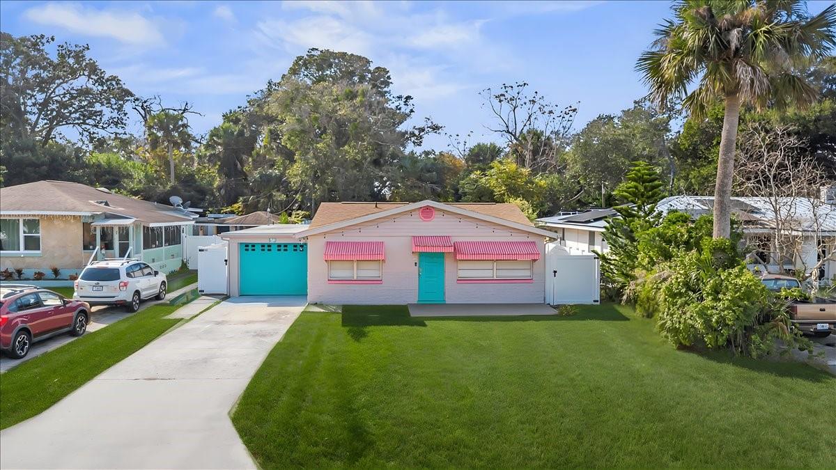 RIO VISTA - Residential