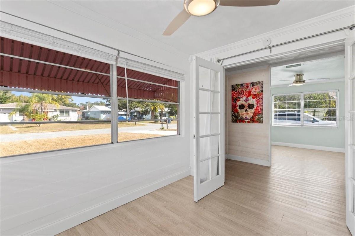 RIO VISTA - Residential