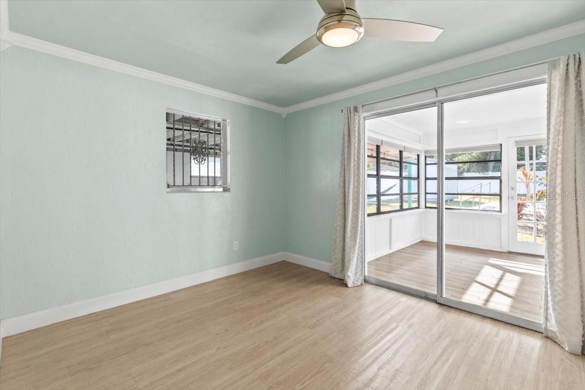 RIO VISTA - Residential