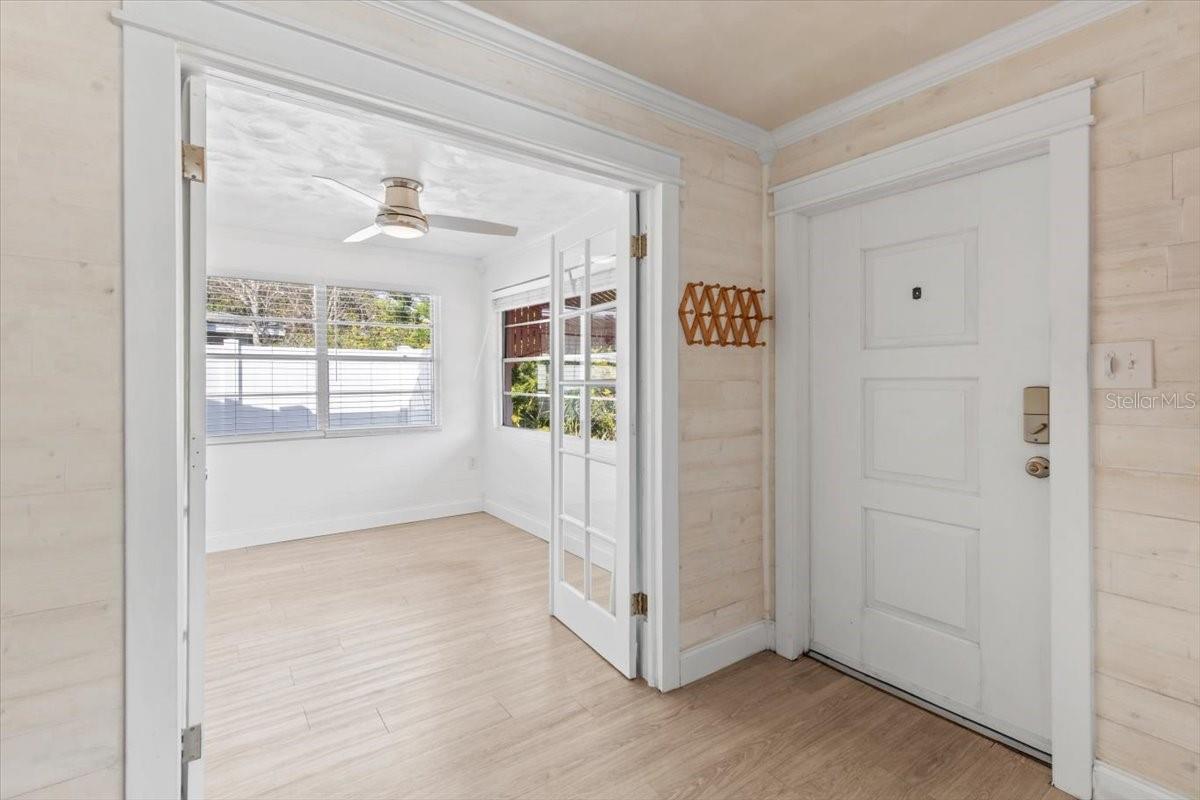 RIO VISTA - Residential