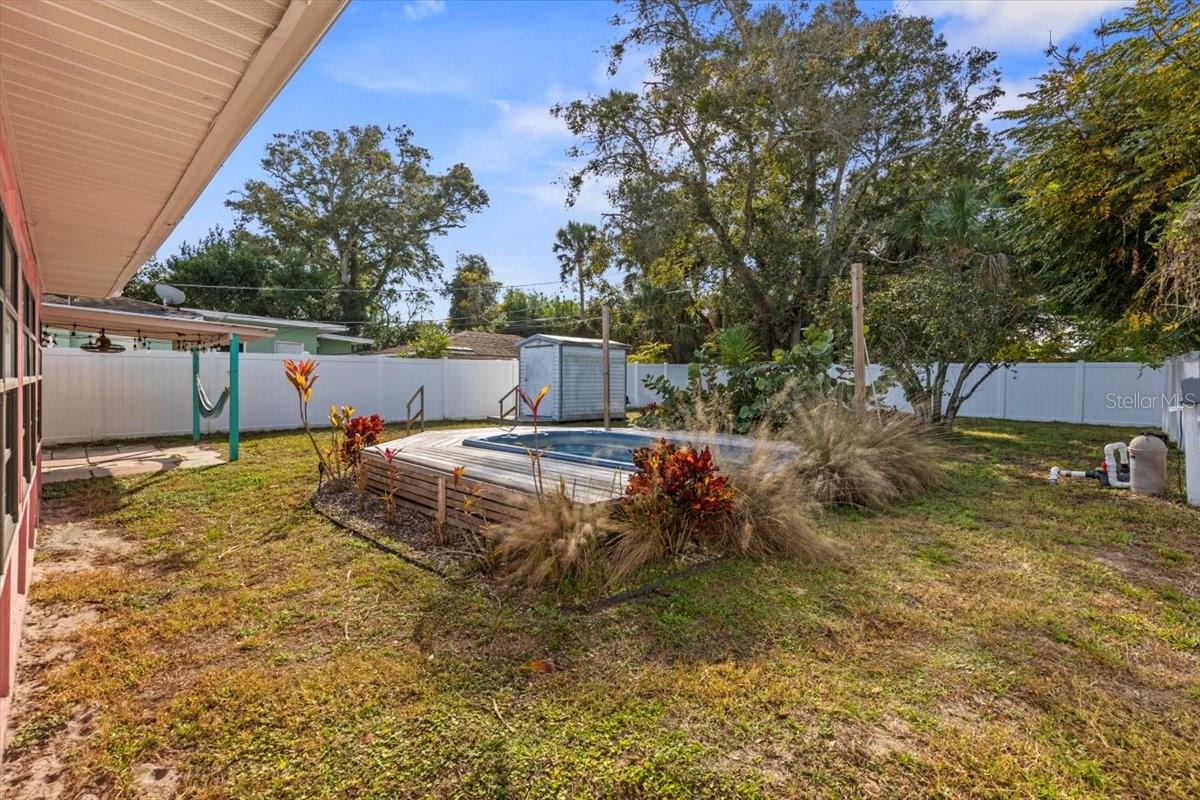 RIO VISTA - Residential