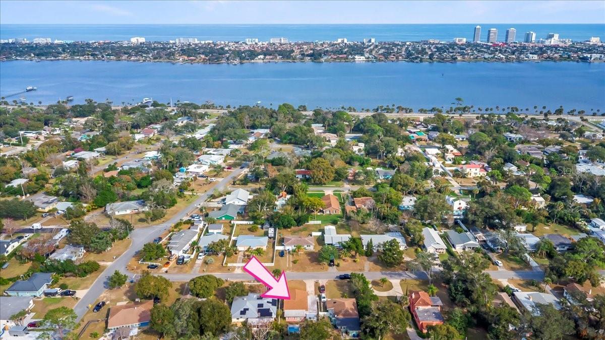 RIO VISTA - Residential