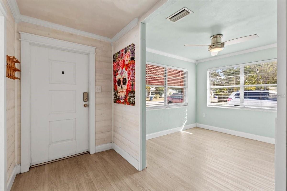 RIO VISTA - Residential