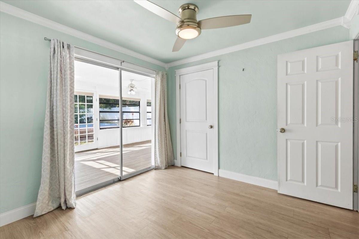 RIO VISTA - Residential