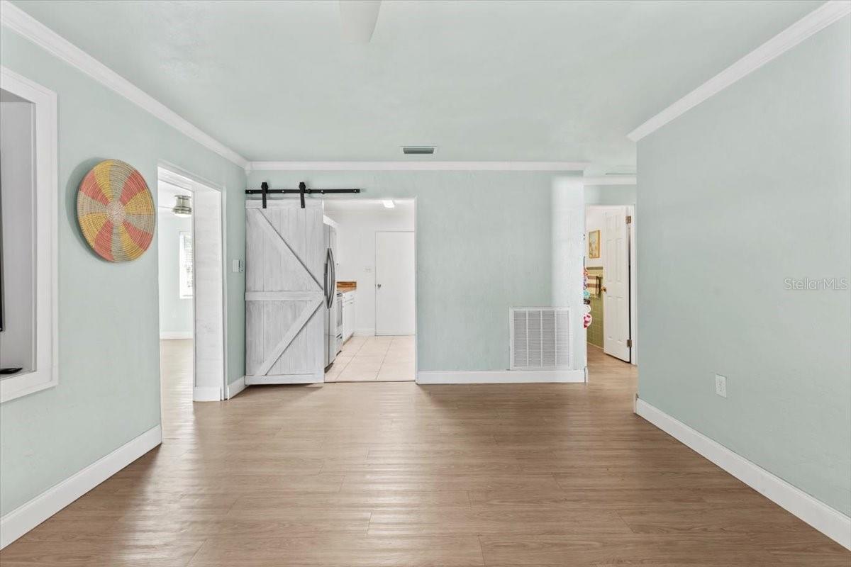 RIO VISTA - Residential