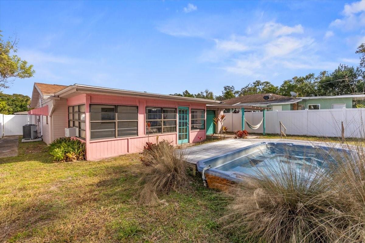 RIO VISTA - Residential