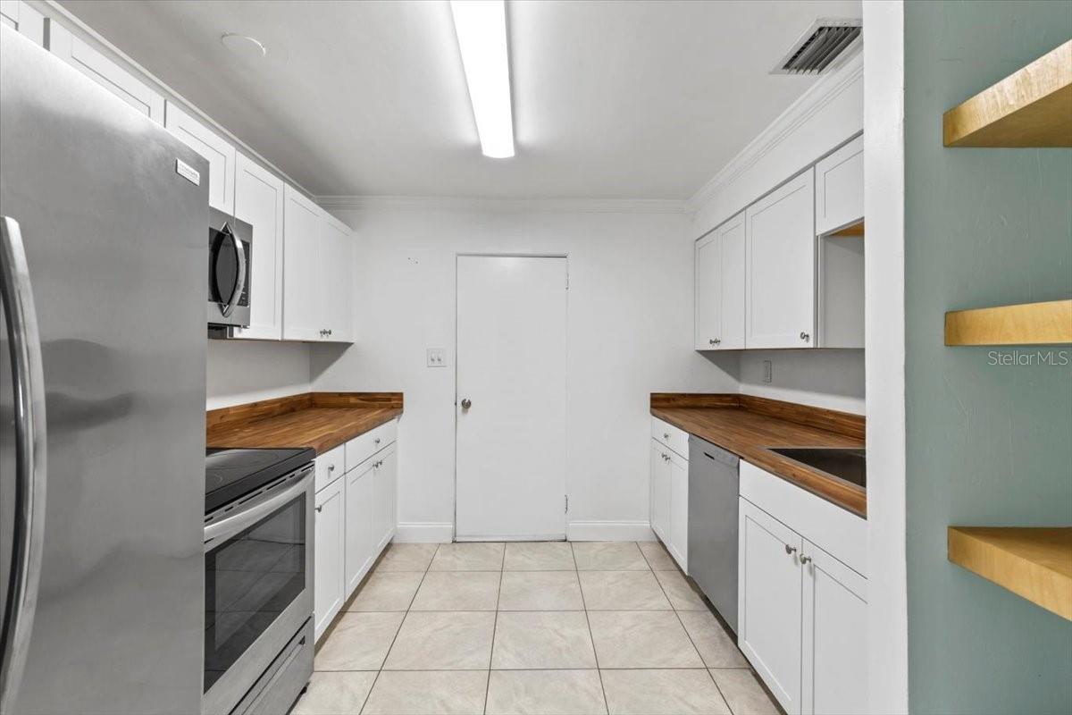 RIO VISTA - Residential