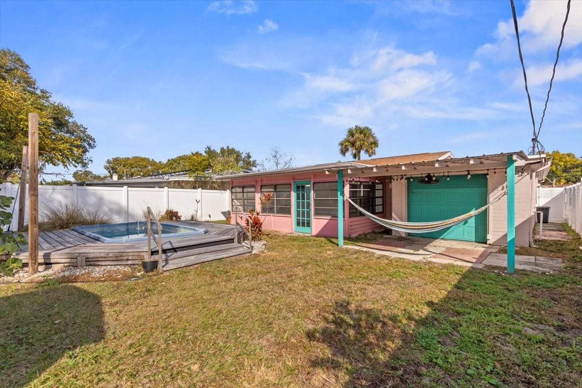 RIO VISTA - Residential