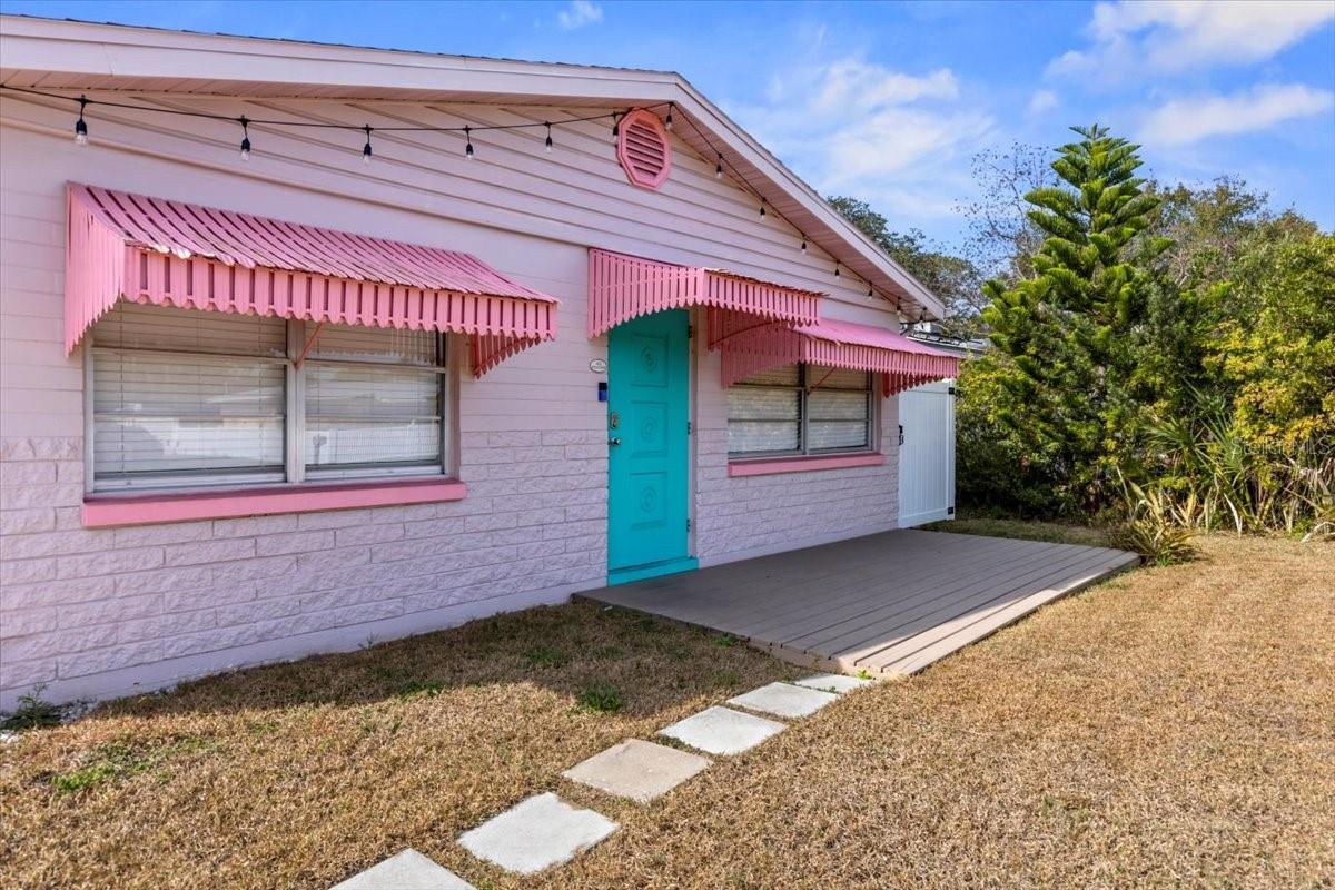 RIO VISTA - Residential