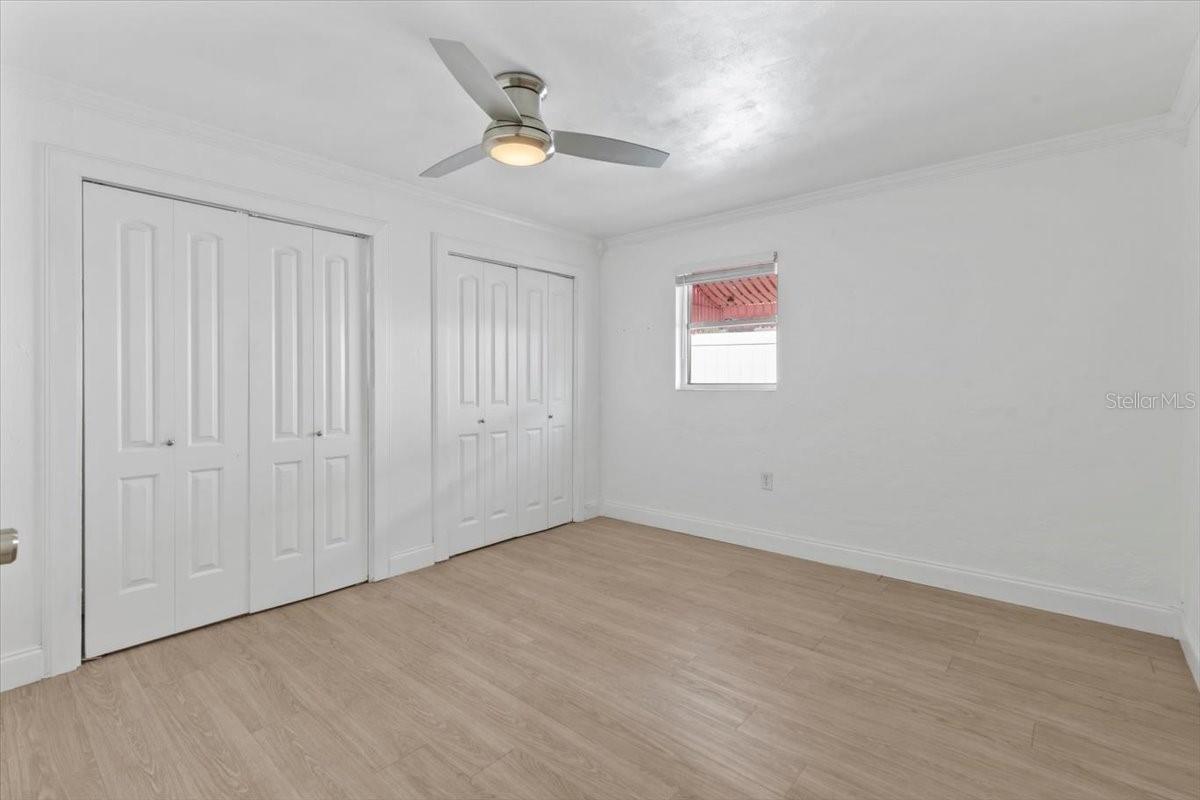 RIO VISTA - Residential