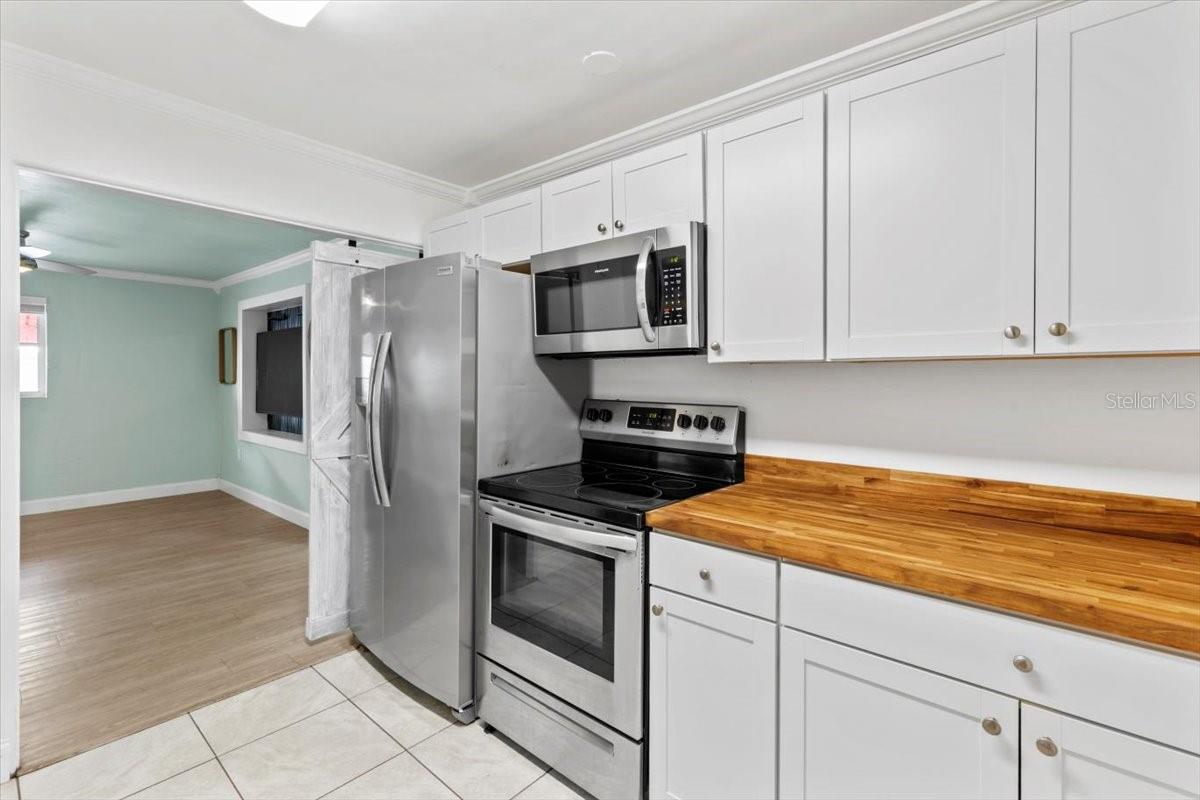 RIO VISTA - Residential