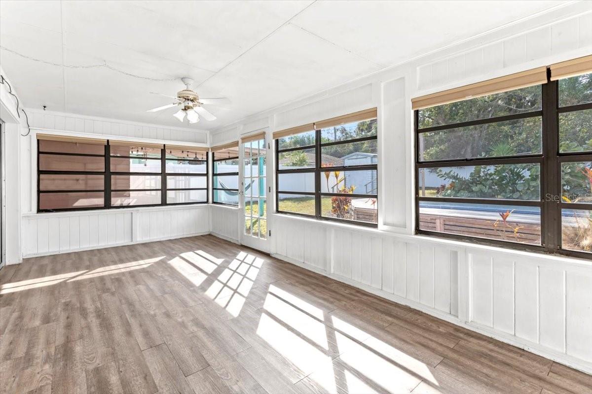 RIO VISTA - Residential