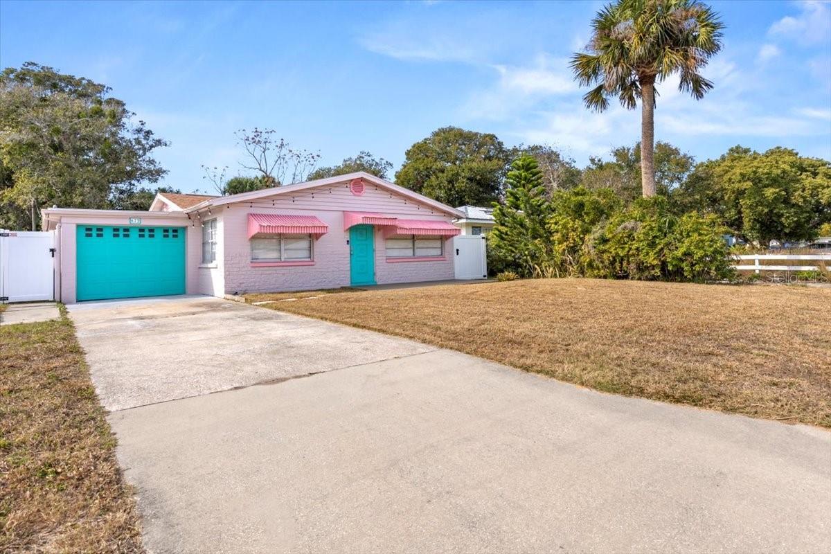 RIO VISTA - Residential