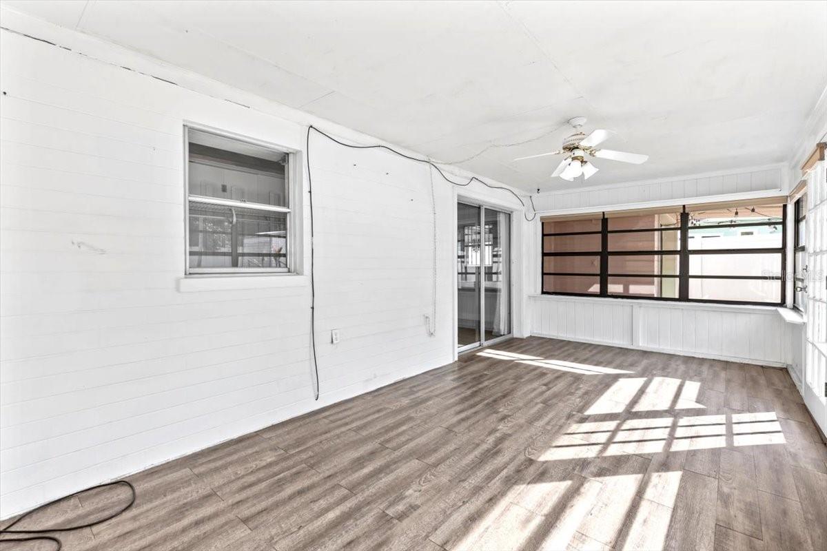 RIO VISTA - Residential