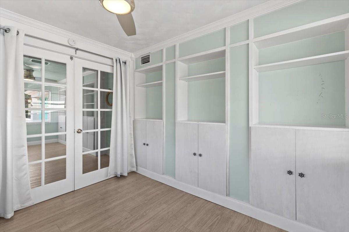 RIO VISTA - Residential