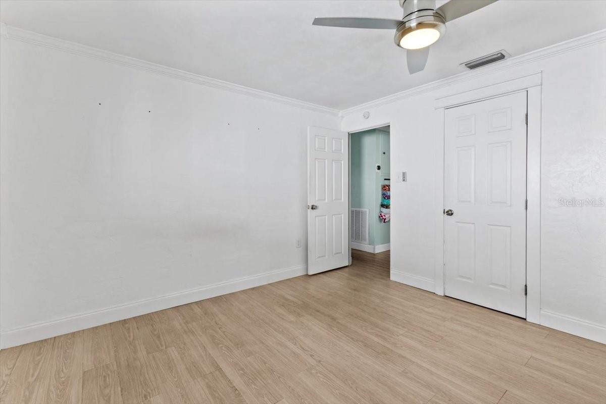 RIO VISTA - Residential