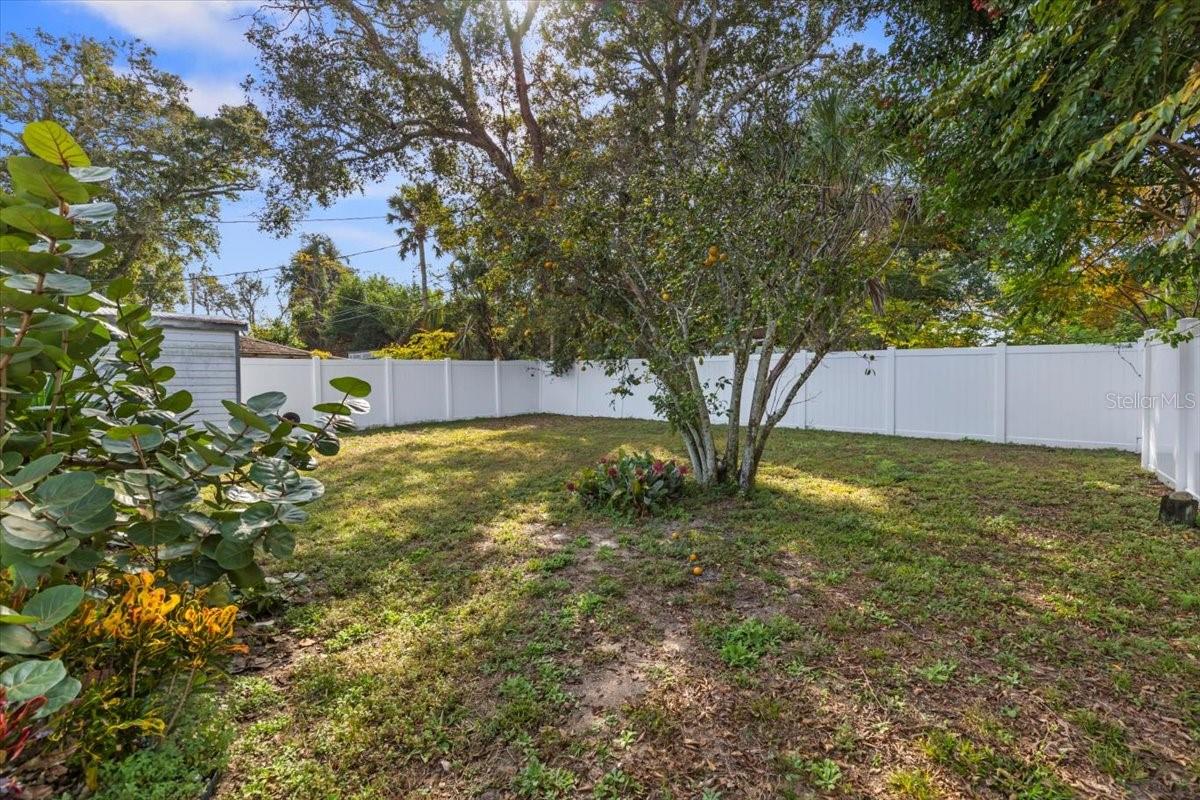 RIO VISTA - Residential