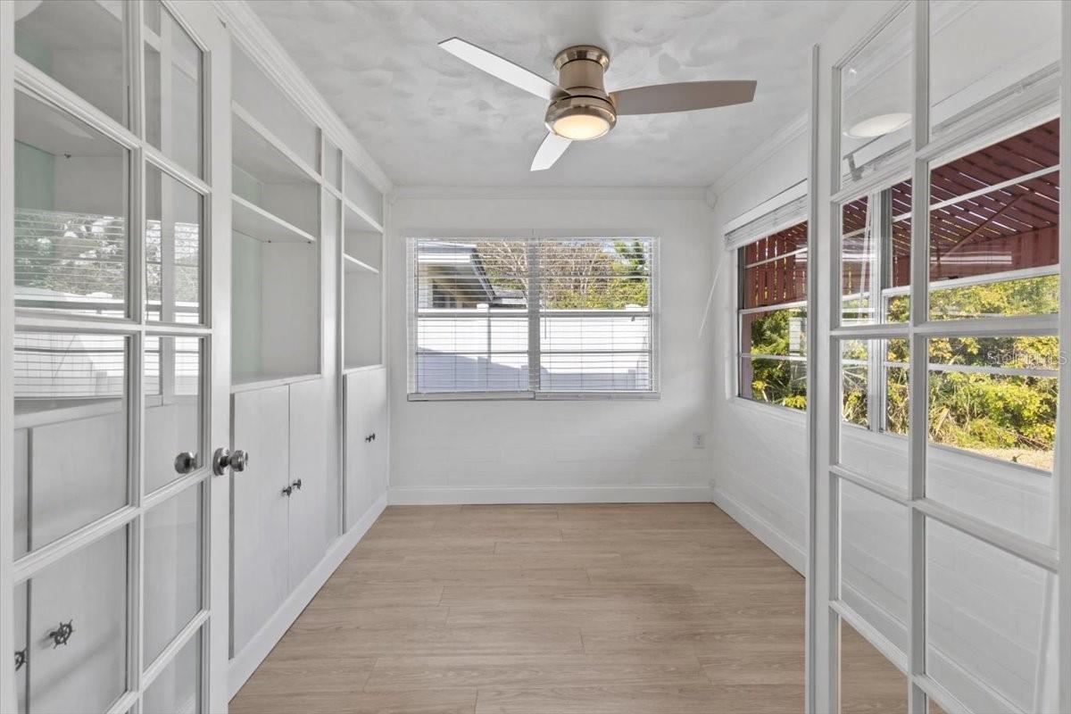 RIO VISTA - Residential