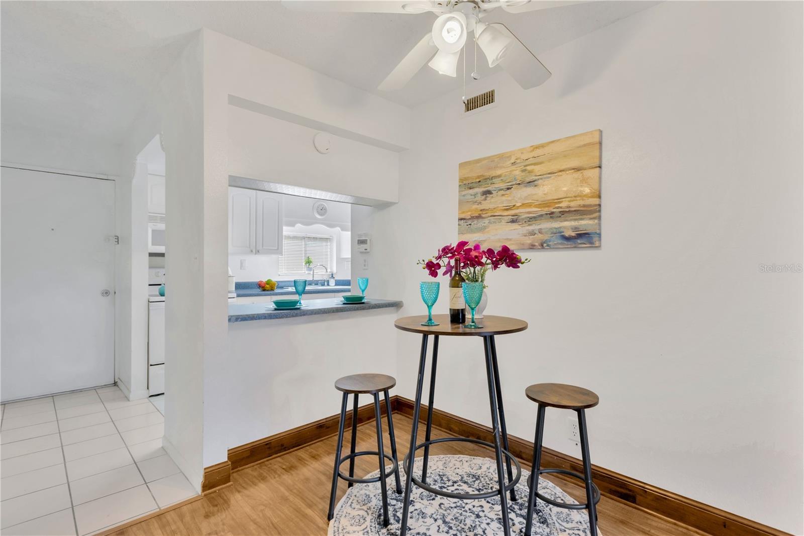 MEADOWOOD CONDO VILLAGE - Residential