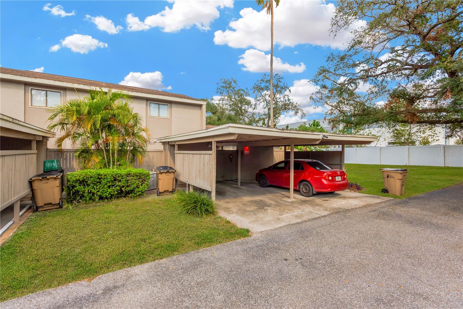 MEADOWOOD CONDO VILLAGE - Residential