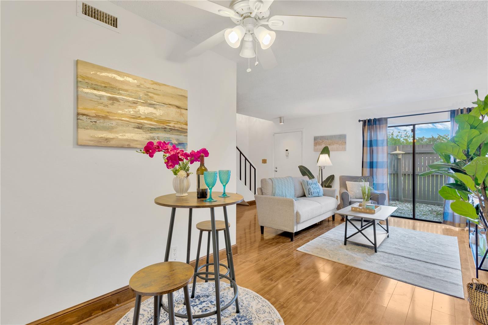 MEADOWOOD CONDO VILLAGE - Residential