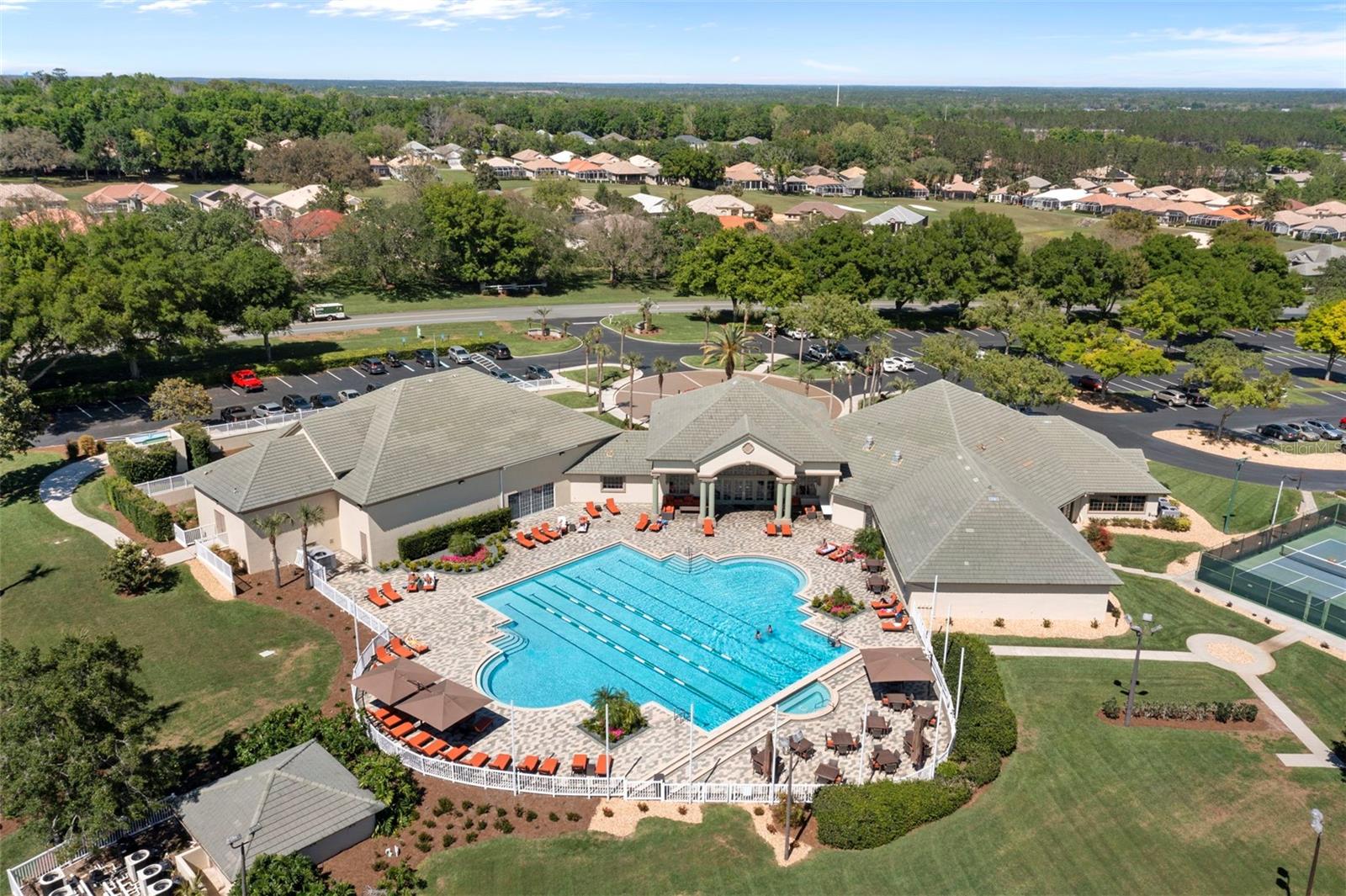 FAIRVIEW ESTATES - Residential