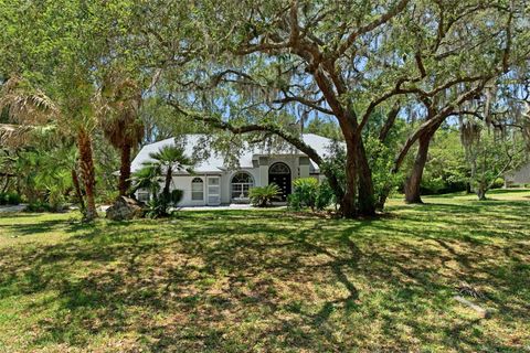 Photo of 1540 E Wedgewood Lane, Hernando, FL 34442 (MLS # OM724444)