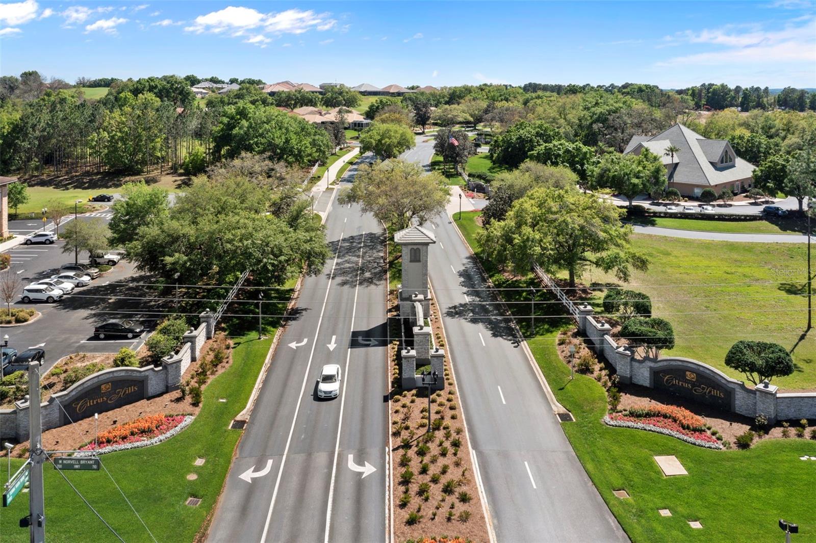 FAIRVIEW ESTATES - Residential