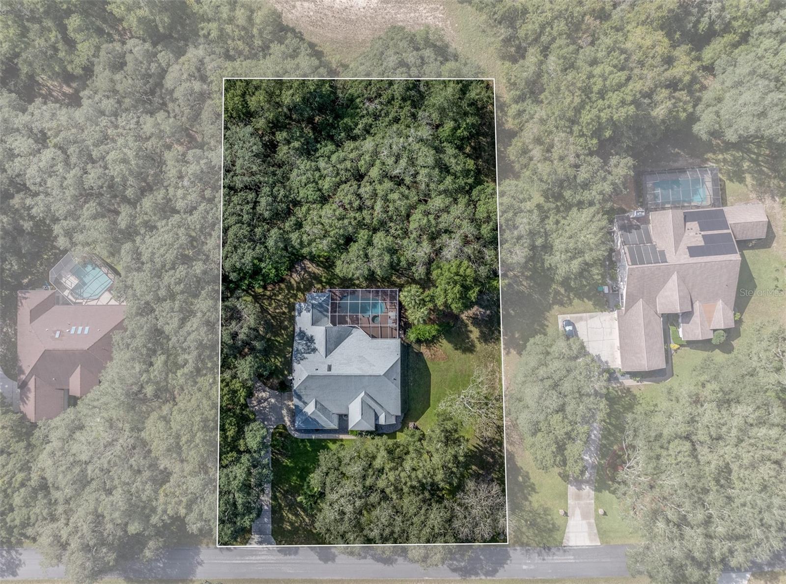 FAIRVIEW ESTATES - Residential