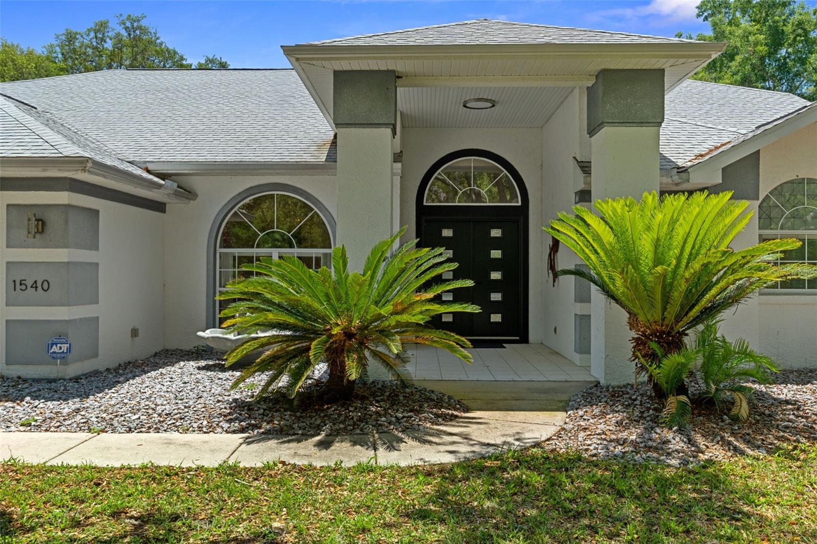 FAIRVIEW ESTATES - Residential