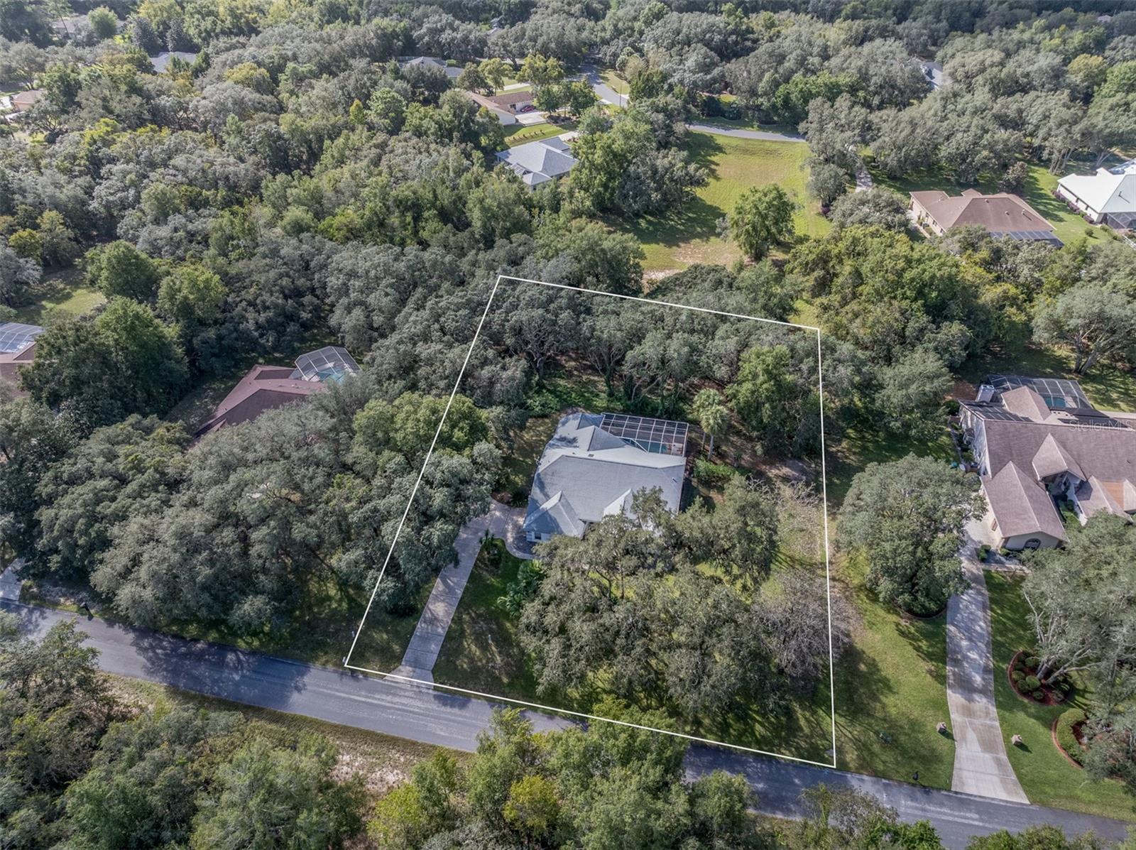 FAIRVIEW ESTATES - Residential