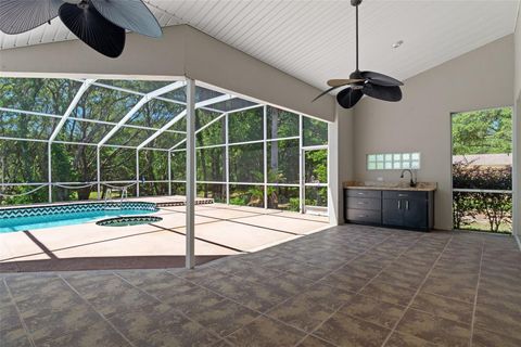 Tiny photo for 1540 E Wedgewood Lane, Hernando, FL 34442 (MLS # OM724444)