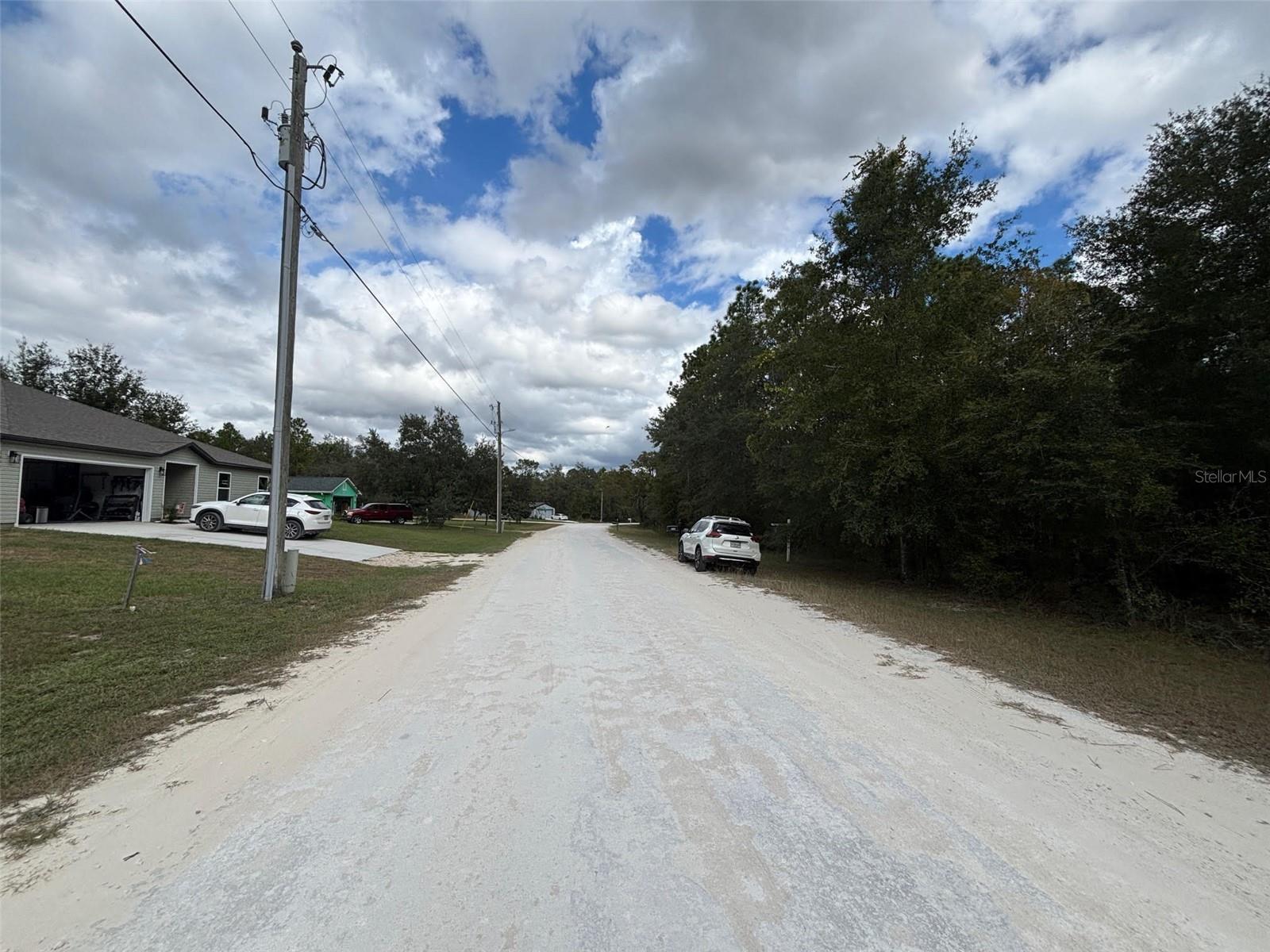 Lot 17 CANYON SWALLOW ROAD