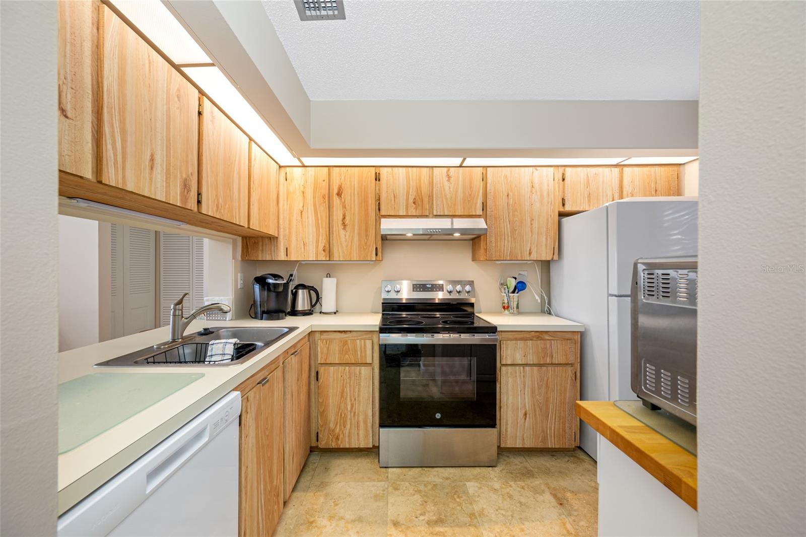 6357 BAHIA DEL MAR BOULEVARD 206
