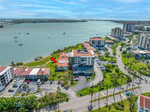 6357 BAHIA DEL MAR BOULEVARD 206 ST PETERSBURG FL 33715