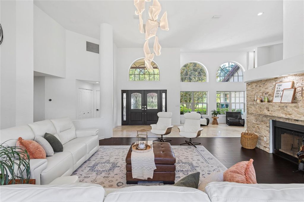 Photo of 1505 Whitstable Court, Lake Mary, FL 32746 (MLS # O6355315)