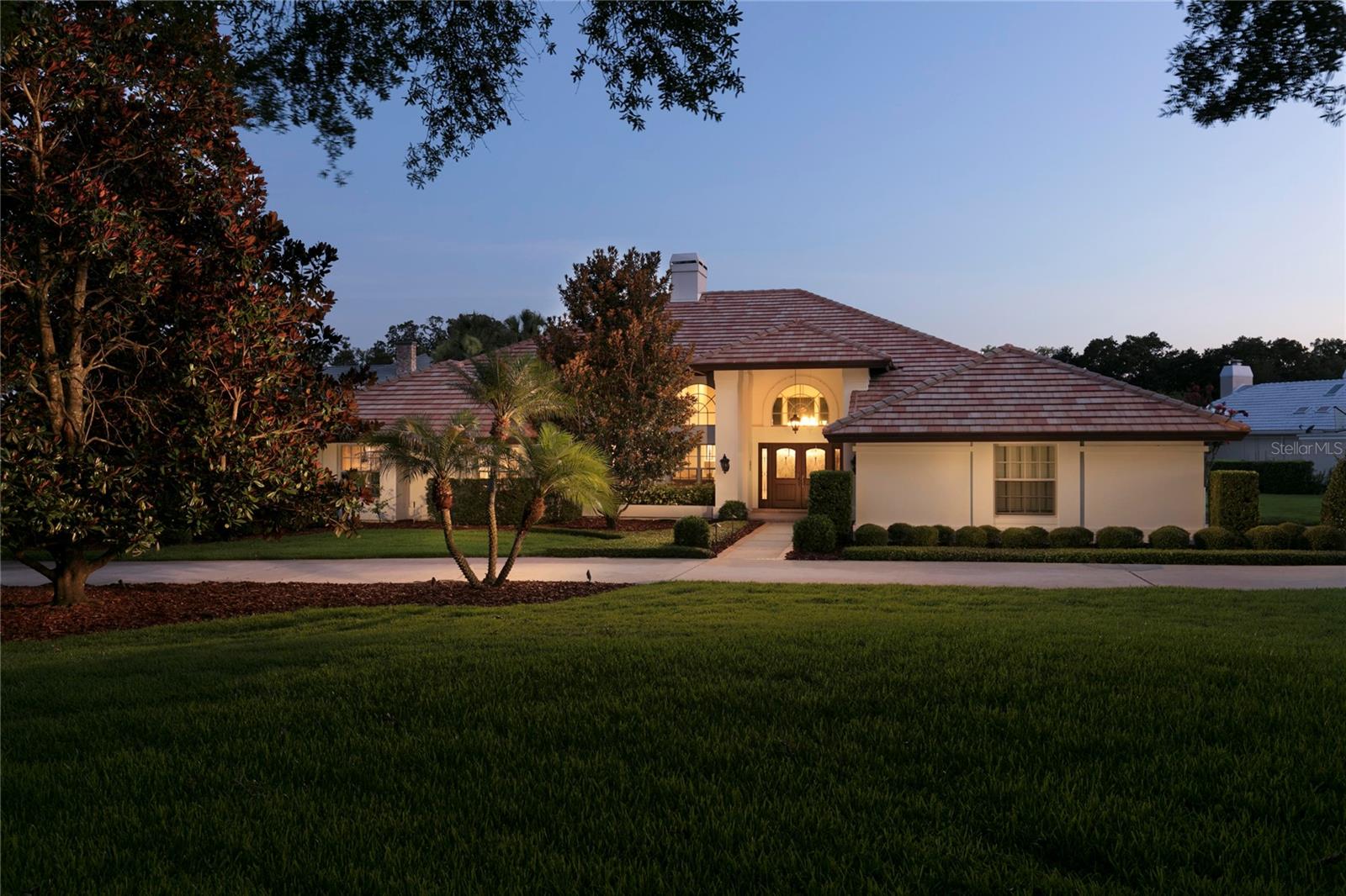 CHESTNUT HILL - Residential