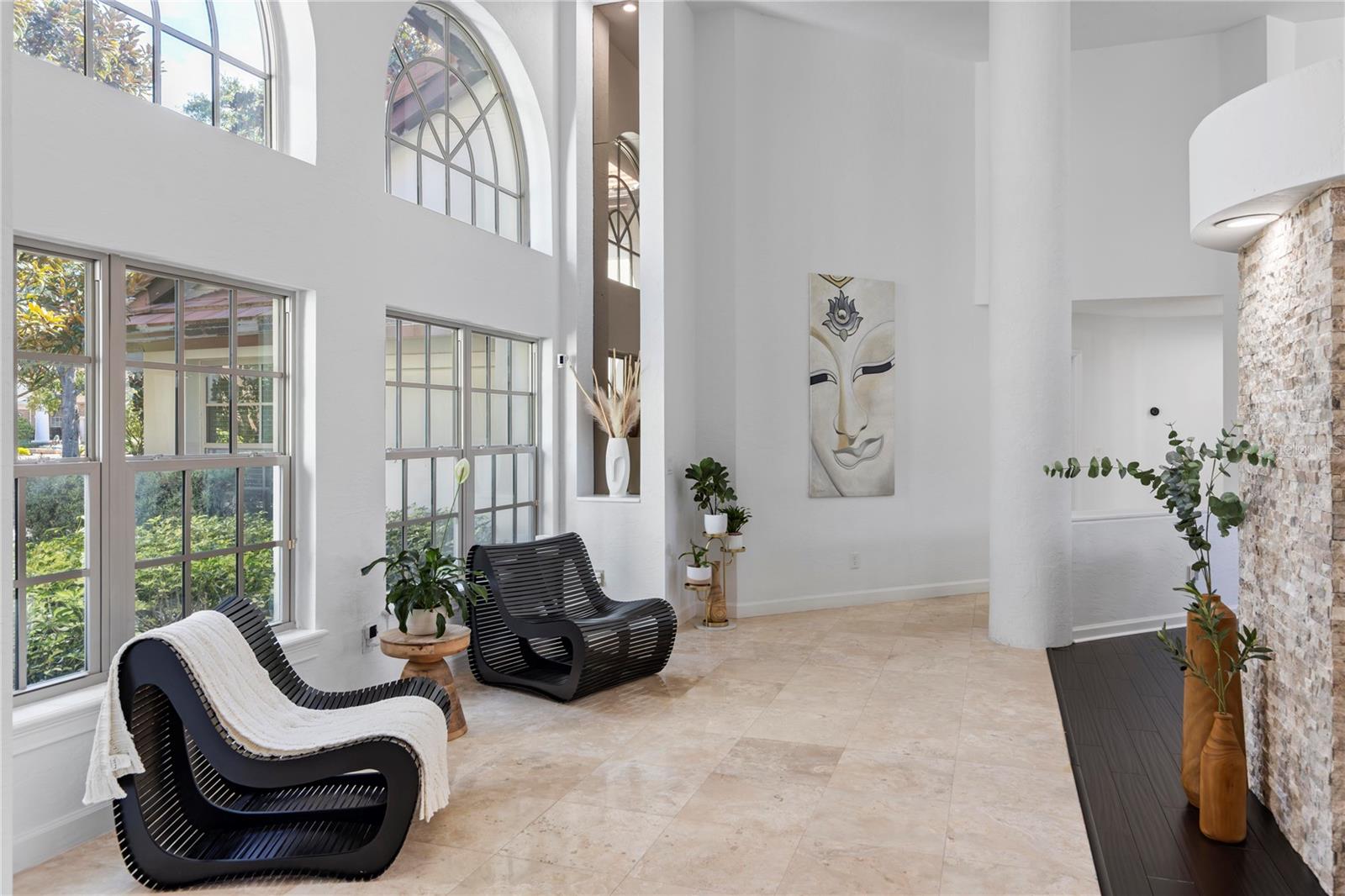 CHESTNUT HILL - Residential