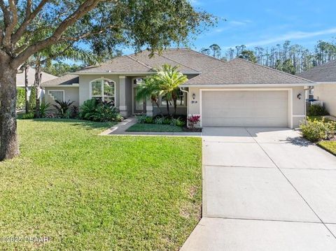 1221 HARWICK LANE ORMOND BEACH FL 32174