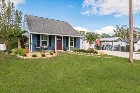 A home in LAND O LAKES