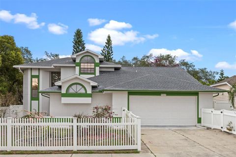 4527 SANDHURST DRIVE ORLANDO FL 32817