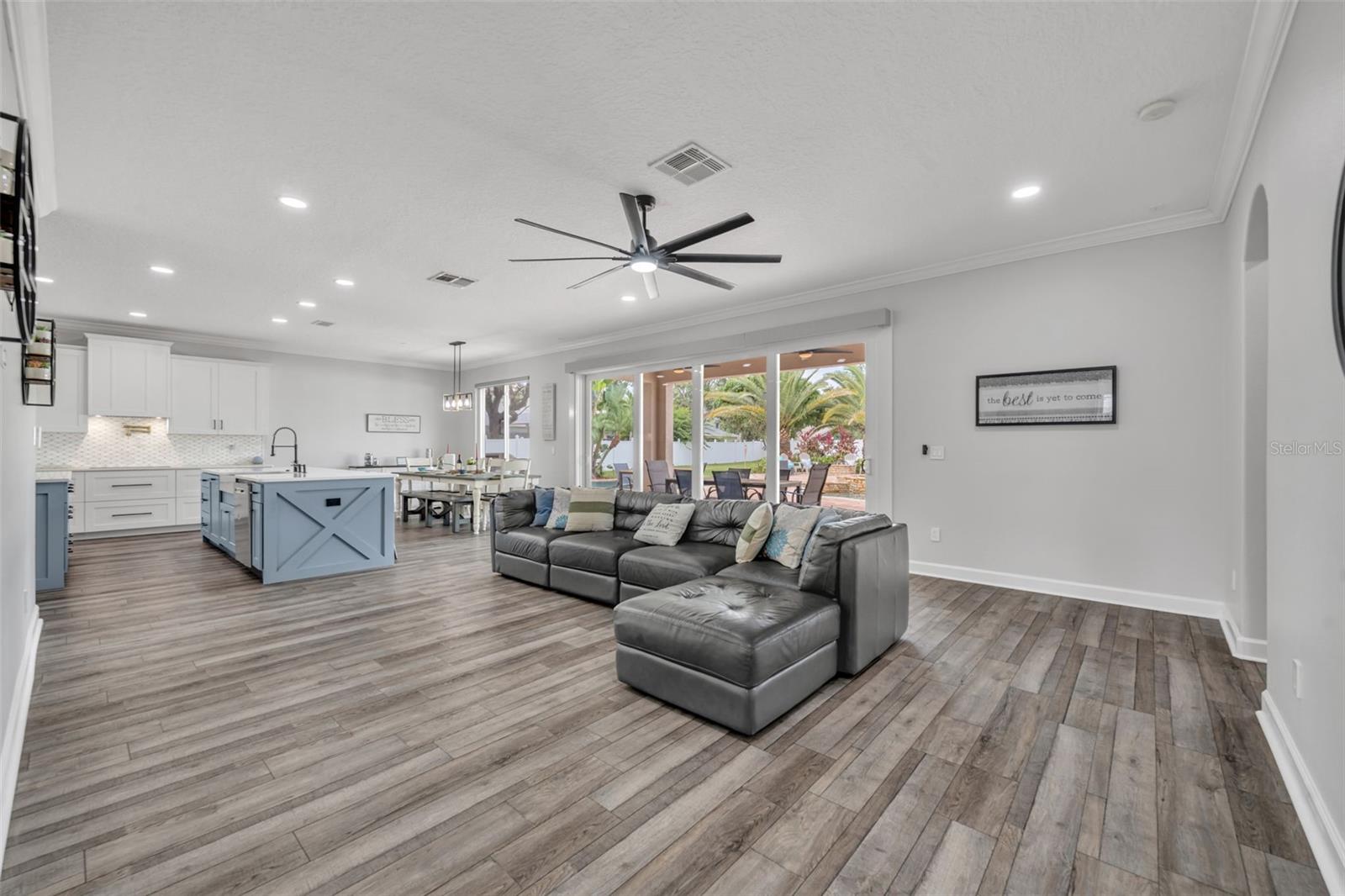 LA VINA 49 135 - Residential