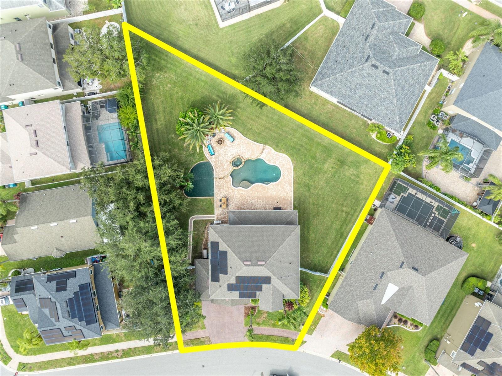 LA VINA 49 135 - Residential