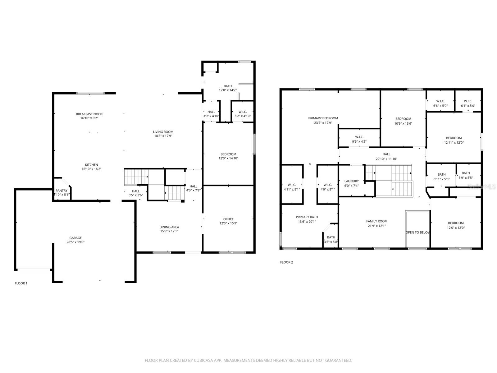LA VINA 49 135 - Residential