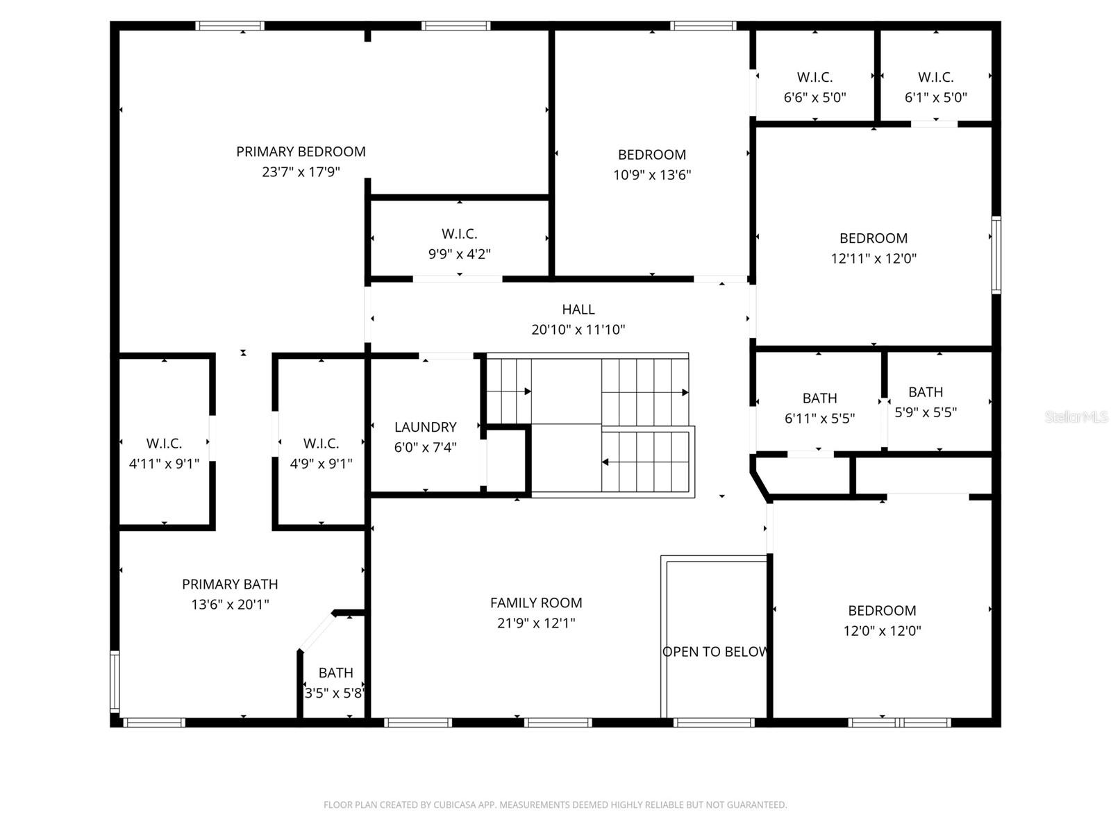 LA VINA 49 135 - Residential