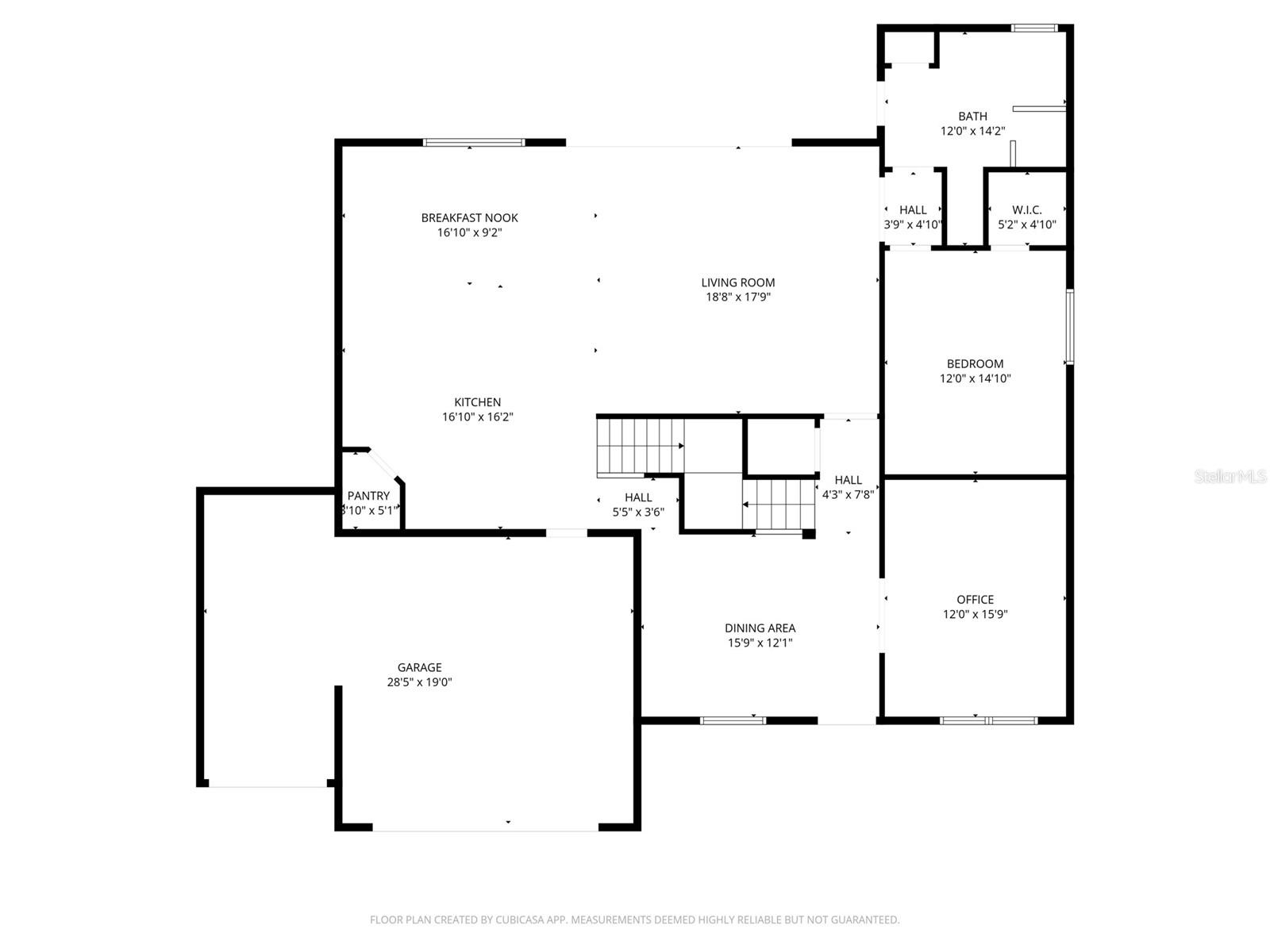 LA VINA 49 135 - Residential